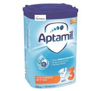 Aptamil 3 Latte Crescita 750G