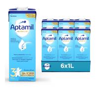APTAMIL 3 Latte di Crescita Liquido per Bambini dai 12 mesi Pronto all uso