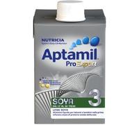 APTAMIL 3 SOYA CRESCITA 500 ML