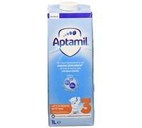 Aptamil 3 Liquido - Confezione da 6 Bottiglie x 1000 ml