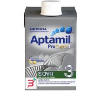 APTAMIL 3 SOYA CRESCITA 500 ML