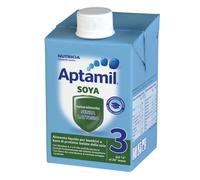 MELLIN APTAMIL 3 SOYA CRESCITA 500ML