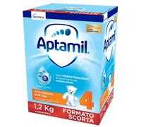 Aptamil 4 crescita Polvere 1,2kg