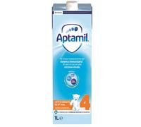 DANONE NUTRICIA SpA SOC.BEN. APTAMIL 4 CRESCITA LIQ 1LT