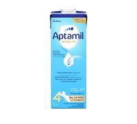DANONE NUTRICIA SpA SOC.BEN. APTAMIL 4 CRESCITA LIQ 1LT
