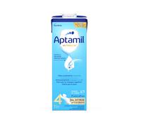 DANONE NUTRICIA SpA SOC.BEN. APTAMIL 4 CRESCITA LIQ 1LT