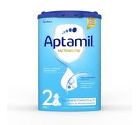 Aptamil 2 - latte di proseguimento in polvere 750 G