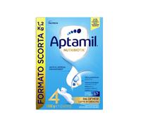 Aptamil Latte in polvere 4 Crescita 1,2 kg