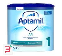 Danone Aptamil Ar 1 Polvere Busta 400 G