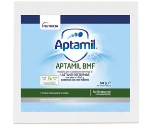 APTAMIL BMF LATTE 50BUST