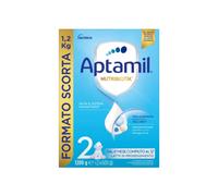 APTAMIL CON PRONUTRA 2 NUTRICIA 1200G