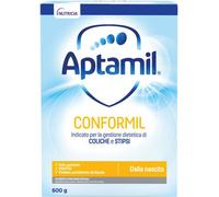aptamil conformil Dalla Nascita 600g
