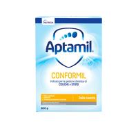 APTAMIL CONFORMIL - Latte indicato per Coliche e Stipsi dei Neonati, In Polvere,