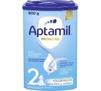 Aptamil Latte di Proseguimento Pronutra 2 - 800 g