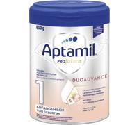 Aptamil Latte per Lattanti Profutura DUOAdvance 1 - 800 g