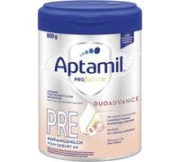Aptamil Formula per Lattanti a Base di Latte Vaccino PROFUTURA DUOAdvance PRE - 800 g