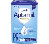 Aptamil Latte per Lattanti Pronutra PRE - 800 g