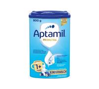 Aptamil Kindermilch 1+ 800g (BBD / MHD 08/2026)