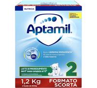 Aptamil Latte 2 1200gr Polvere