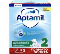 Aptamil Latte 2 1200gr Polvere