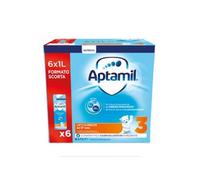 APTAMIL - Latte Crescita 3 6x1000 ml