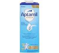 APTAMIL 3 LATTE CRESCITA 1000 ML