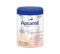 Aptamil latte di proseguimento 2 Profutura Duo Advance 800 g