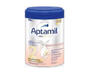 Aptamil latte di proseguimento 2 Profutura Duo Advance 800 g