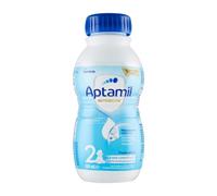 APTAMIL - Latte di Proseguimento 2 Liquido Nutrobiotik, Aptamil 500ml