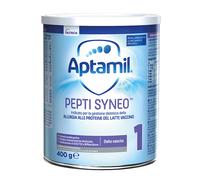APTAMIL- Aptamil Pepti Syneo 1 400 gr