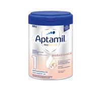 Aptamil Latte per Lattanti 1 Profutura Duo Advance 800 g
