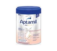 Aptamil Latte per Lattanti Pre Profutura Duo Advance 800 g (BBD / MHD 02/2027)
