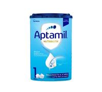 APTAMIL Nutribiotik 1 - Latte per lattanti in polvere dalla Nascita al 6° mese - 1 Confezione da 830g