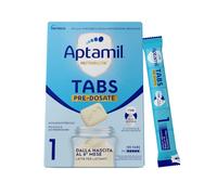 APTAMIL TABS 1 21BUST