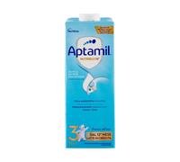 Aptamil Nutribiotik 3 Latte Liquido Offerta 4 Confezioni da 1 Litro