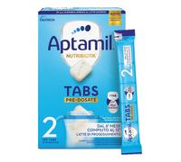 APTAMIL TABS 2 21BUST