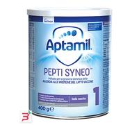Aptamil - Pepti Syneo 1: Confezione 400 gr