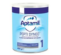 Aptamil Pepti Syneo 1 - Alimento a fini medici speciali in Polvere 400g