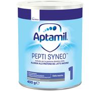 aptamil pepti Syneo 1 Latte Dalla Nascita 400g