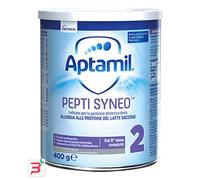 APTAMIL - Aptamil Pepti Syneo 2 400 gr