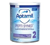 Aptamil Pepti Syneo 2 Allergia alle Proteine del Latte Vaccino dal 6° mese, 400g