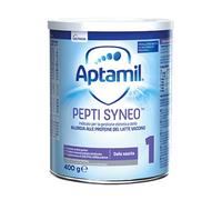 Aptamil Pepti Syneo 1 - Alimento a fini medici speciali in Polvere 400g