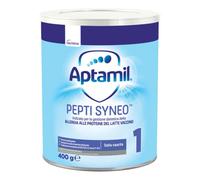 Aptamil Pepti Syneo 1 - Alimento a fini medici speciali in Polvere 400g