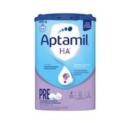 Aptamil PRE HA 800g (Scandenza 21.11.2027)
