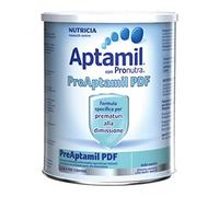 Aptamil PreAptamil PDF Latte per Neonati Prematuri in Polvere - 800 gr