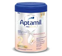 APTAMIL Profutura Duo Advance 2 Da 6 Mesi 800 g PZN 17212226