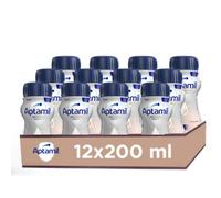 Aptamil Profutura Duobiotik 1 12x200ml 12x200 ml Latte