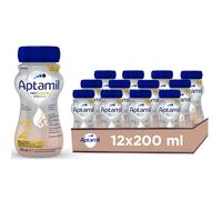 Aptamil Profutura Duobiotik 2 da 6° Mese - pacco da 12 12x200 ml Latte