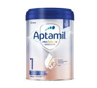 Aptamil Profutura Profutura 1 Latte di Partenza in Polvere dalla Nascita al 6° mese, 800g