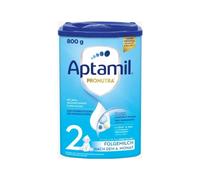 Aptamil Pronutra 2 formula di proseguimento 800g
